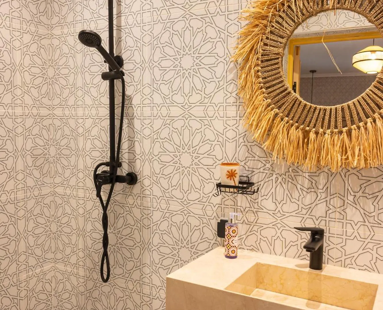 Riad Rosada Chams Marrakesh