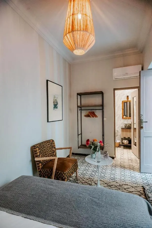 Riad Rosada Chams Marrakesh